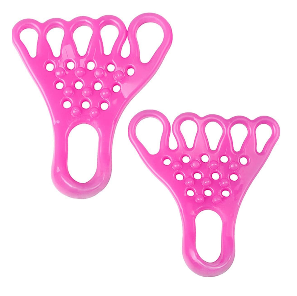 Miniatura 4 de Banda Elastica Ejercitador De Pies Dedos